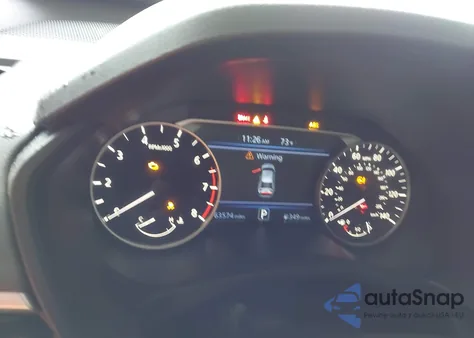 2020 Nissan Altima S Fwd from USA, damaged, VIN 1N4BL4BV5LC280779